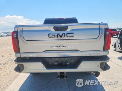 Zdjęcie 6 z 12 samochodu: 2026 GMC SIERRA K2500 DENALI VIN:1GT4UREY8TF282835 - miniatura