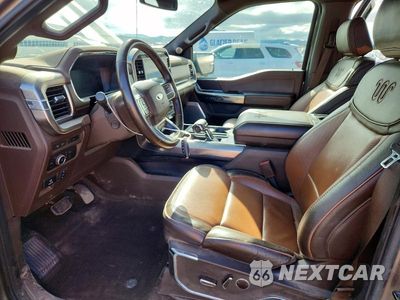 Zdjęcie 7 z 12 samochodu: 2023 FORD F150 SUPERCREW VIN:1FTFW1E87PFC26332 - miniatura