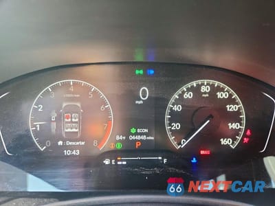 Zdjęcie 9 z 12 samochodu: 2024 HONDA CIVIC SPORT VIN:2HGFE2F56RH518540 - miniatura