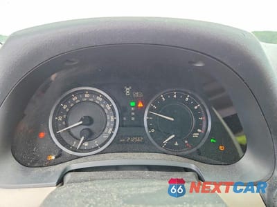 Zdjęcie 9 z 13 samochodu: 2010 LEXUS IS 350 VIN:JTHFE2C22A2501724 - miniatura
