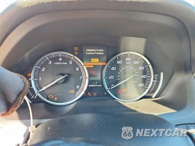 Zdjęcie 9 z 12 samochodu: 2020 ACUR TLX VIN:19UUB2F31LA001747 - miniatura