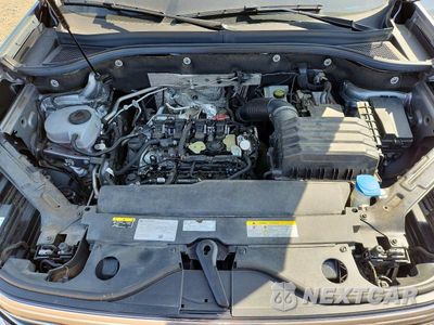 Zdjęcie 12 z 14 samochodu: 2024 VOLKSWAGEN ATLAS SE VIN:1V2WR2CA7RC519993 - miniatura