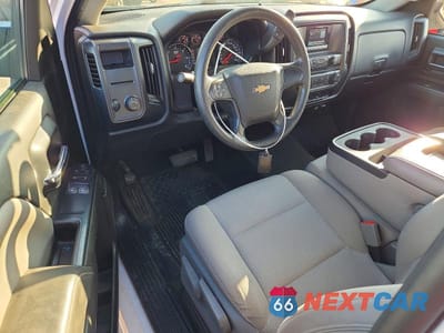 Zdjęcie 8 z 12 samochodu: 2015 CHEVROLET SILVERADO C1500 VIN:1GCNCPEC1FZ196043 - miniatura