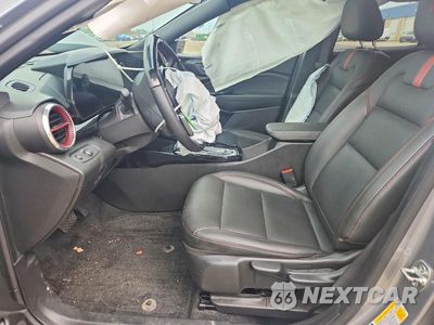 Zdjęcie 7 z 12 samochodu: 2024 CHEVROLET TRAX 2RS VIN:KL77LJE20RC136742 - miniatura