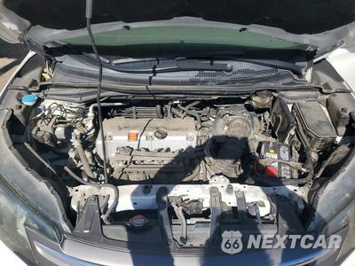 Zdjęcie 12 z 13 samochodu: 2013 HONDA CR-V EX VIN:5J6RM4H50DL081809 - miniatura