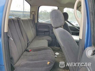Zdjęcie 10 z 12 samochodu: 2002 DODGE RAM 1500 VIN:1D7HA18N02S653897 - miniatura