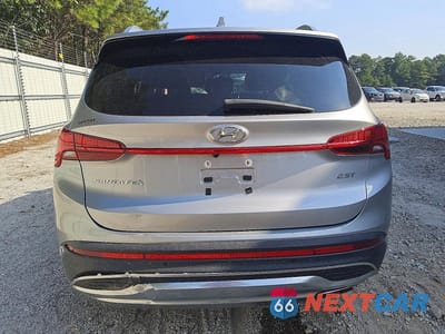 Zdjęcie 6 z 13 samochodu: 2023 HYUNDAI SANTA FE LIMITED VIN:5NMS44AL9PH592263 - miniatura