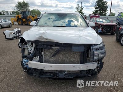 Piąte zdjęcie samochodu w środku: 2023 HYUNDAI SANTA FE SE VIN:5NMS1DAJ3PH615608 - miniatura