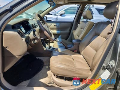 Zdjęcie 7 z 12 samochodu: 1999 TOYOTA CAMRY XLE V6 VIN:JT2BF28K4X0200360 - miniatura