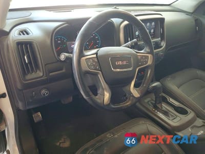 Zdjęcie 8 z 12 samochodu: 2019 GMC CANYON DENALI VIN:1GTG5EENXK1153273 - miniatura