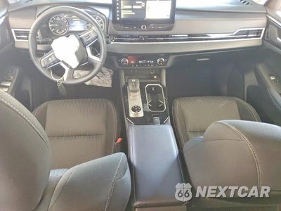 Zdjęcie 8 z 13 samochodu: 2025 MITSUBISHI OUTLANDER ES VIN:JA4J4UA81SZ055134 - miniatura
