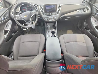 Zdjęcie 8 z 12 samochodu: 2019 CHEVROLET MALIBU LS VIN:1G1ZB5ST2KF185117 - miniatura