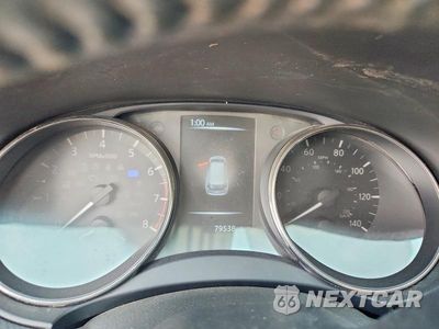 Zdjęcie 9 z 14 samochodu: 2017 NISSAN ROGUE SV VIN:KNMAT2MT3HP583839 - miniatura