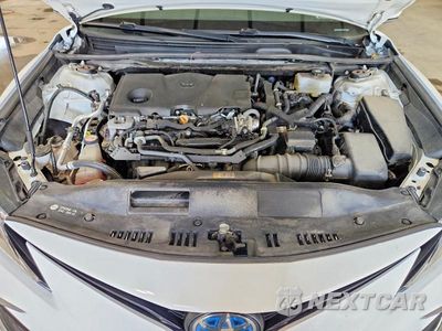 Zdjęcie 11 z 13 samochodu: 2022 TOYOTA CAMRY LE VIN:4T1C31AK8NU594312 - miniatura