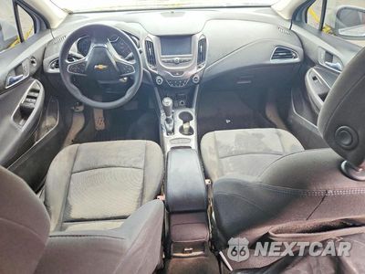 Zdjęcie 8 z 13 samochodu: 2018 CHEVROLET CRUZE LT VIN:1G1BE5SM9J7181110 - miniatura