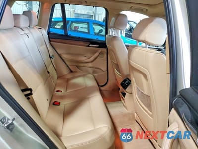 Zdjęcie 10 z 12 samochodu: 2011 BMW X3 XDRIVE28I VIN:5UXWX5C51BL706503 - miniatura
