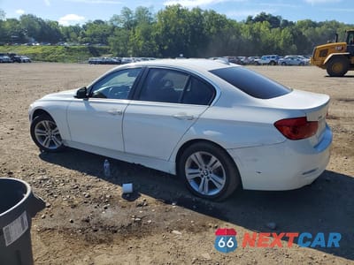 Drugie zdjęcie samochodu z przodu: 2018 BMW 330 XI VIN:WBA8D9C50JEB35793 - miniatura