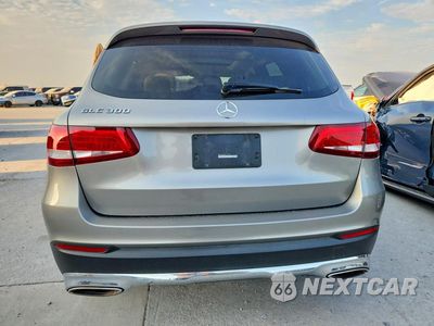 Zdjęcie 6 z 12 samochodu: 2019 MERCEDES-BENZ GLC 300 VIN:WDC0G4JB3KV170761 - miniatura