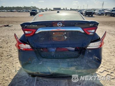 Zdjęcie 6 z 12 samochodu: 2017 NISSAN MAXIMA 3.5 SV VIN:1N4AA6APXHC411891 - miniatura