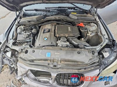 Zdjęcie 11 z 13 samochodu: 2008 BMW 535 XI VIN:WBANV93568CZ68078 - miniatura