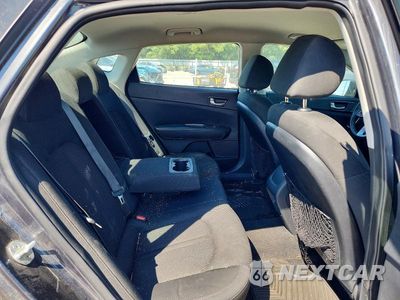 Zdjęcie 10 z 13 samochodu: 2020 KIA OPTIMA LX VIN:5XXGT4L34LG391322 - miniatura