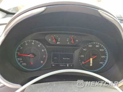 Zdjęcie 9 z 12 samochodu: 2020 CHEVROLET MALIBU LT VIN:1G1ZD5ST1LF124482 - miniatura