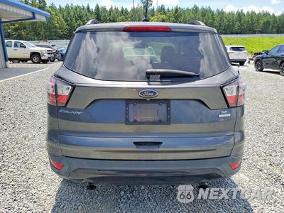 Zdjęcie 6 z 13 samochodu: 2018 FORD ESCAPE SE VIN:1FMCU0GD2JUC62411 - miniatura