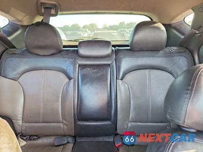 Zdjęcie 10 z 13 samochodu: 2011 HYUNDAI TUCSON LIMITED VIN:KM8JU3AC4BU138151 - miniatura