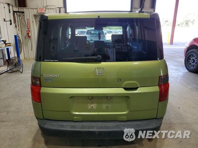 Zdjęcie 6 z 13 samochodu: 2006 HONDA ELEMENT EX VIN:5J6YH28796L023934 - miniatura