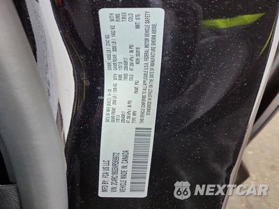 Zdjęcie 13 z 13 samochodu: 2027 CHRYSLER PACIFICA SELECT VIN:2C4RC1BG5VR569972 - miniatura