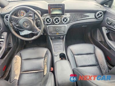 Zdjęcie 8 z 12 samochodu: 2015 MERCEDES-BENZ CLA 250 4MATIC VIN:WDDSJ4GB8FN185484 - miniatura