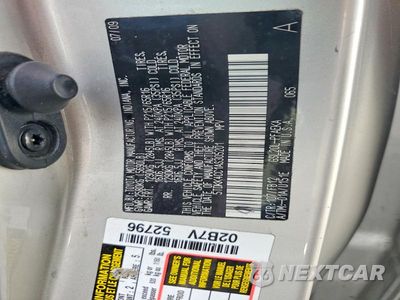 Zdjęcie 13 z 13 samochodu: 2010 TOYOTA SIENNA CE 7-PASSENGER VIN:5TDKK4CC1AS305201 - miniatura