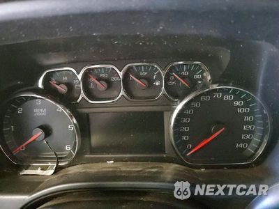 Zdjęcie 9 z 12 samochodu: 2017 GMC SIERRA K1500 SLE VIN:1GTV2MEC1HZ255127 - miniatura