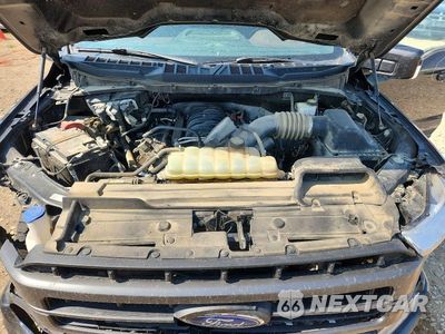 Zdjęcie 11 z 12 samochodu: 2022 FORD F150 SUPERCREW VIN:1FTFW1E55NKE70832 - miniatura