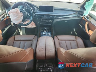 Zdjęcie 8 z 13 samochodu: 2017 BMW X5 SDRIVE35I VIN:5UXKR2C37H0X04240 - miniatura