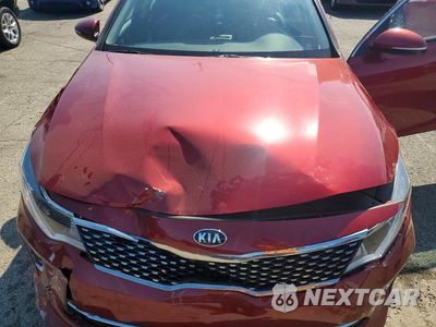 Zdjęcie 11 z 12 samochodu: 2018 KIA OPTIMA S VIN:5XXGT4L31JG217754 - miniatura