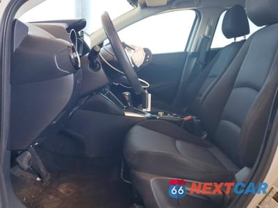 Zdjęcie 7 z 12 samochodu: 2019 TOYOTA YARIS LE VIN:3MYDLBYV5KY514862 - miniatura