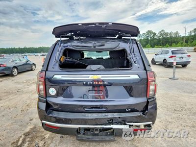 Zdjęcie 6 z 13 samochodu: 2024 CHEVROLET TAHOE K1500 LT VIN:1GNSKNKDXRR231374 - miniatura