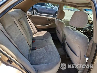 Zdjęcie 10 z 13 samochodu: 2002 HONDA ACCORD EX VIN:1HGCG55662A087498 - miniatura