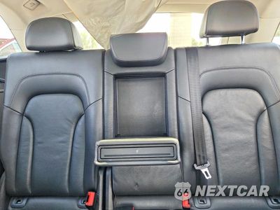 Zdjęcie 10 z 13 samochodu: 2014 AUDI Q5 PREMIUM PLUS VIN:WA1LFAFP9EA010639 - miniatura