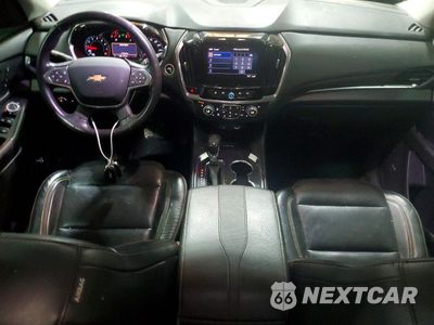 Zdjęcie 8 z 13 samochodu: 2021 CHEVROLET TRAVERSE PREMIER VIN:1GNEVKKW3MJ232183 - miniatura