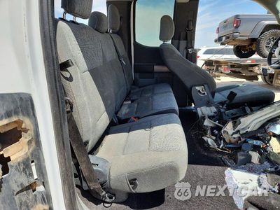 Zdjęcie 10 z 13 samochodu: 2021 FORD F150 SUPER CAB VIN:1FTFX1E52MKE11619 - miniatura