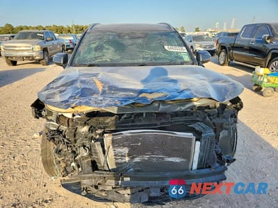 Piąte zdjęcie samochodu w środku: 2022 HYUNDAI PALISADE CALLIGRAPHY VIN:KM8R74HE6NU463587 - miniatura
