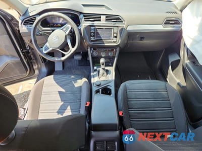 Zdjęcie 8 z 13 samochodu: 2024 VOLKSWAGEN TIGUAN S VIN:3VVFB7AX7RM080594 - miniatura