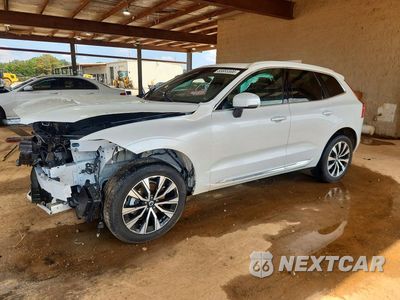 2023 VOLVO XC60 PLUS YV4L12DN6P1374111 - główne zdjęcie licytacji z USA - miniatura