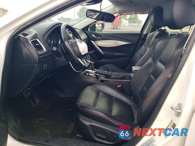 Zdjęcie 7 z 12 samochodu: 2014 MAZDA 6 GRAND TOURING VIN:JM1GJ1W59E1108882 - miniatura