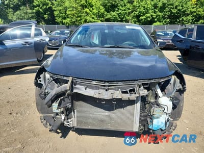 Piąte zdjęcie samochodu w środku: 2018 CHEVROLET MALIBU LS VIN:1G1ZB5ST0JF115145 - miniatura