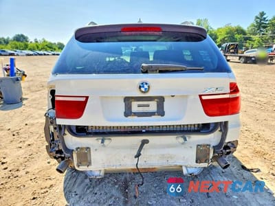 Zdjęcie 6 z 14 samochodu: 2010 BMW X5 XDRIVE30I VIN:5UXFE4C5XAL383342 - miniatura