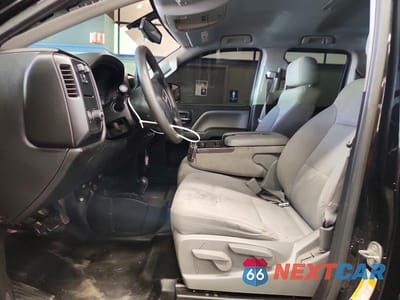 Zdjęcie 7 z 12 samochodu: 2015 GMC SIERRA K1500 VIN:1GTV2TEC6FZ381409 - miniatura