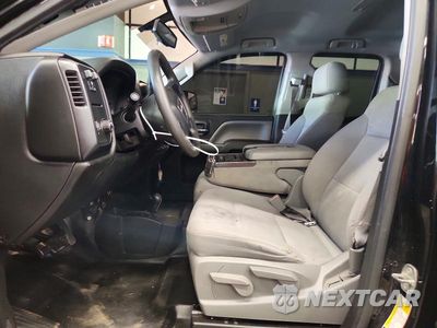 Zdjęcie 7 z 12 samochodu: 2015 GMC SIERRA K1500 VIN:1GTV2TEC6FZ381409 - miniatura